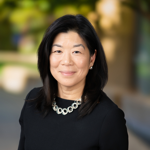 Aileen Lee
