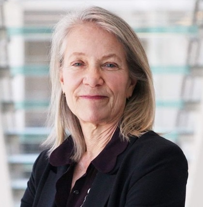 Sue Urahn