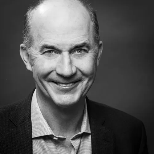 Carter Roberts